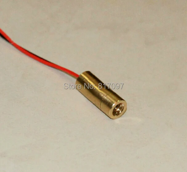 10mW red level laser module001.jpg
