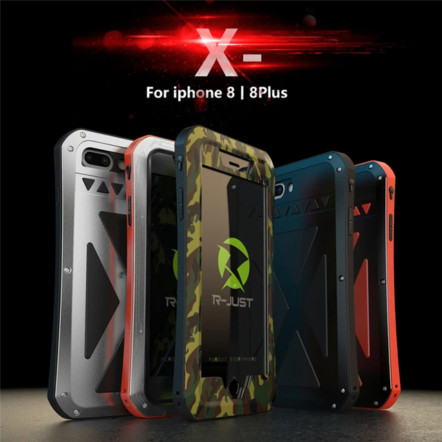 custodia antishock iphone 8 custodia antishock iphone 8