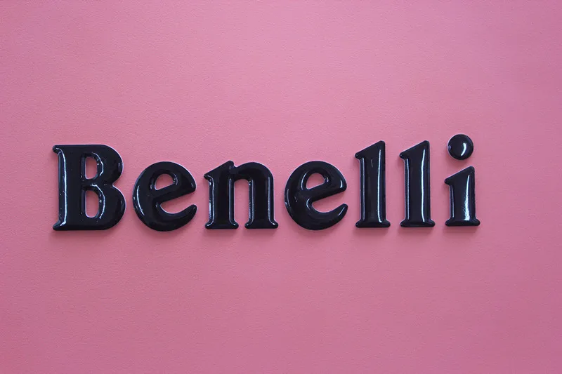Benelli 5