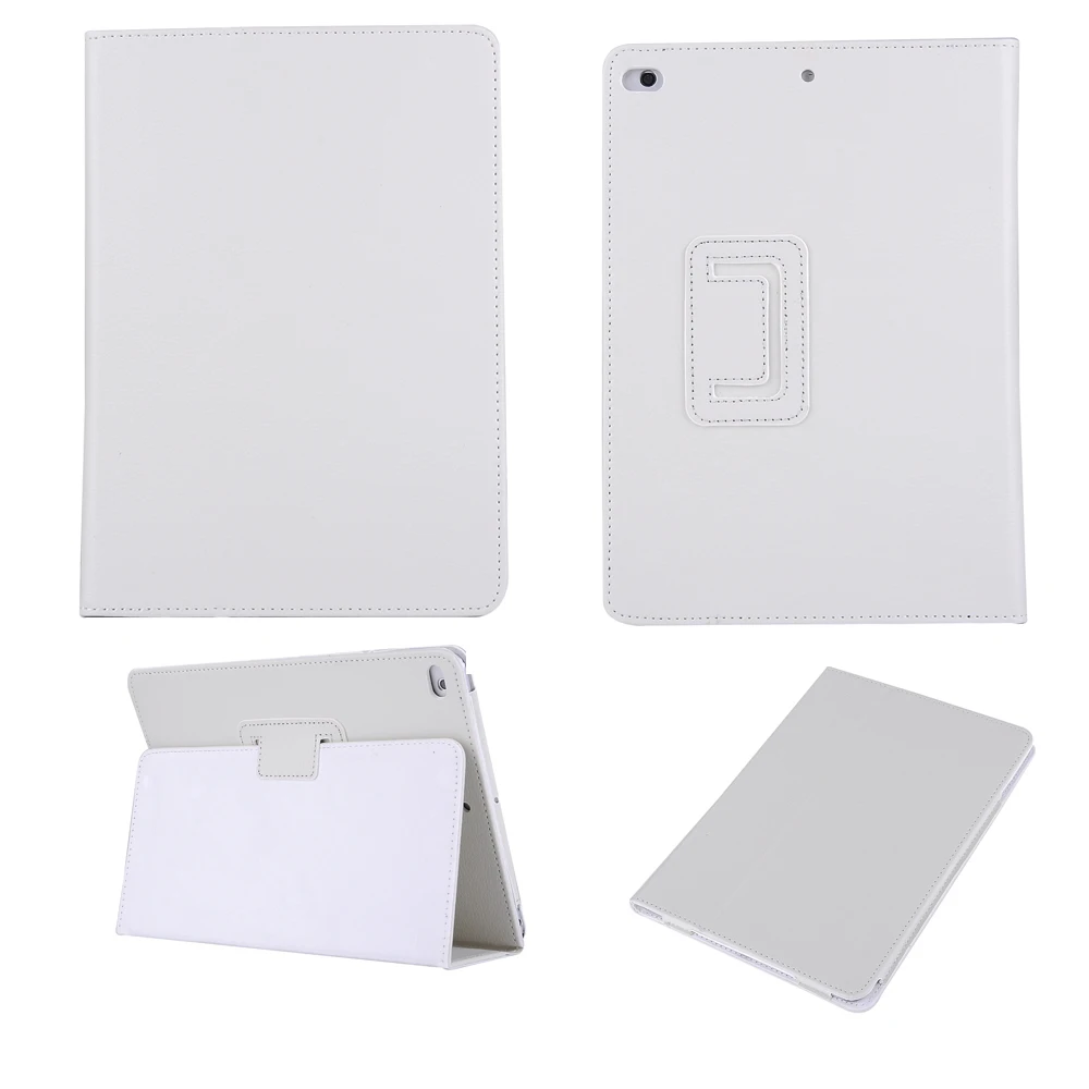 Waterproof Magnetic Smart Fold Folip Flip Shell Holder Cover Case For Apple iPad Air 1 2 9.7 iPad 9.7 2017 Tab Full Protective