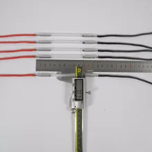 Ксеноновая лампа: SHR лампа, сделанная в США APT XP-470 7*65*130 с проводами