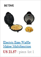 Moldes para waffle