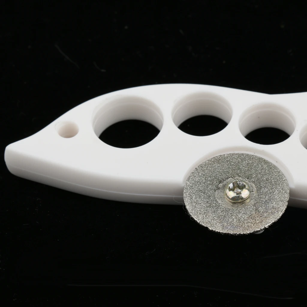 Glass Ampoule Bottle Cutter Ampule Breaker Vial Opener for Safe Nursing