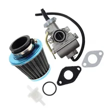 Набор карбюраторов для PZ20 Carb 49 70 90 100 110 125cc китайский ATV Байк Quad