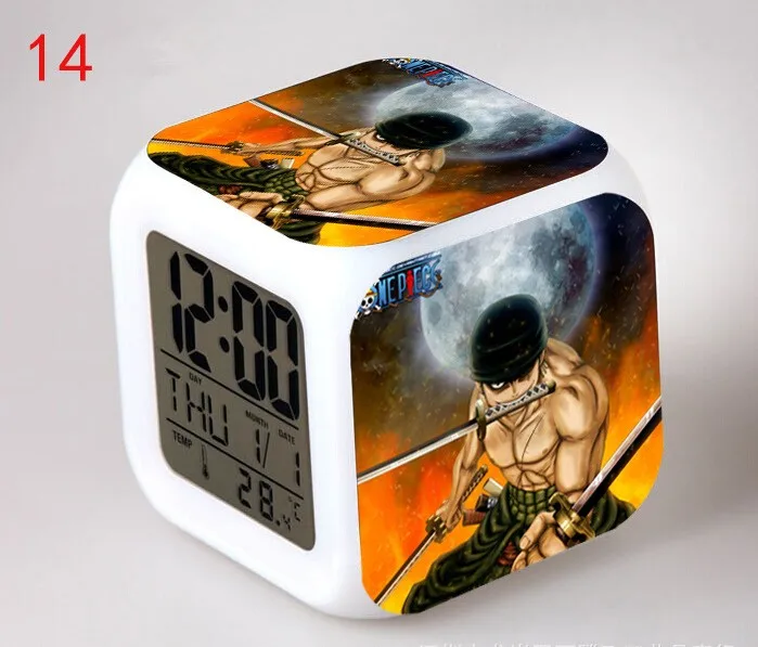  one piece clocks (1)