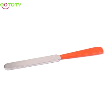 

Guitar Parts Guitar Fret Crowning Luthiers Tools File Narrow Dual Cutting Edge Durable