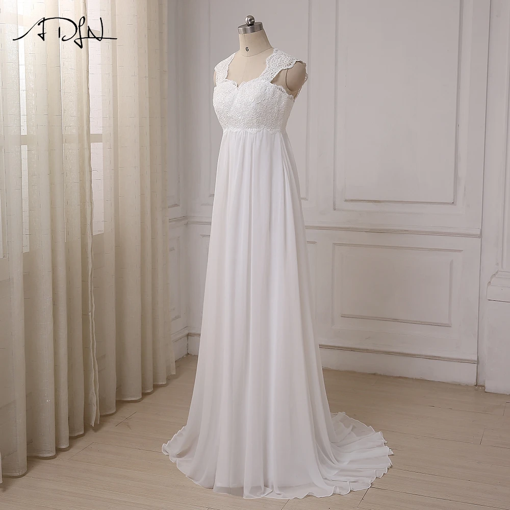 vestidos de noiva baratos em presidente prudente