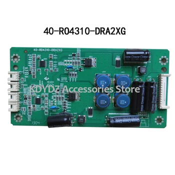 

free shipping Good test constant current board for LED43C750 L42F3370B L42F3350B 40-RD4310-DRA2XG