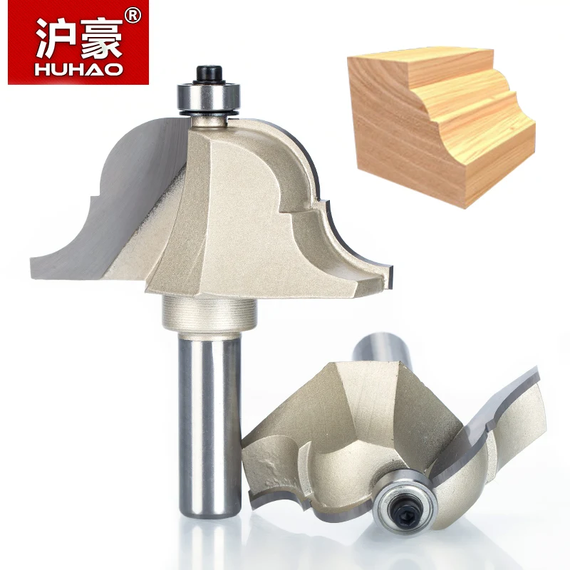 HUHAO 1pcs 1/2 HUHAO 1pcs 1/2