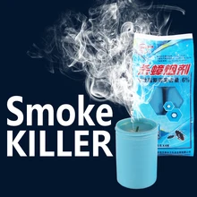 Mosquito Killer Smoke Insecticides Pest Control Lice Flea Ant Cockroach Fly Insect Repeller Repellent Mosquito Killer Smoke Insecticides Pest Control Lice Flea Ant Cockroach Fly Insect Repeller Repellent
