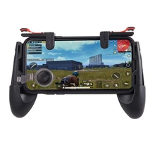 Pubg мобильный геймпад Pubg контроллер для телефона L1R1 триггер для сотового телефона джойстик триггер L1r1 Pubg пожарные кнопки для iPhone