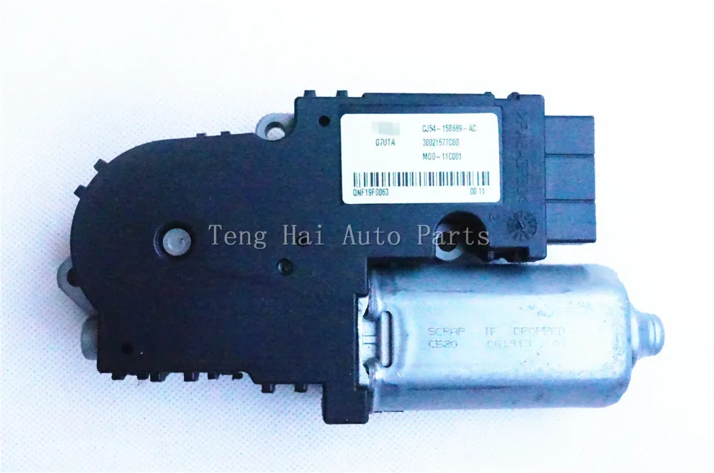 Case For Ford Motor sensor CJ54-15B689-AC,CJ5415B689AC,30021577C00,M00-11C001 motor sensor case