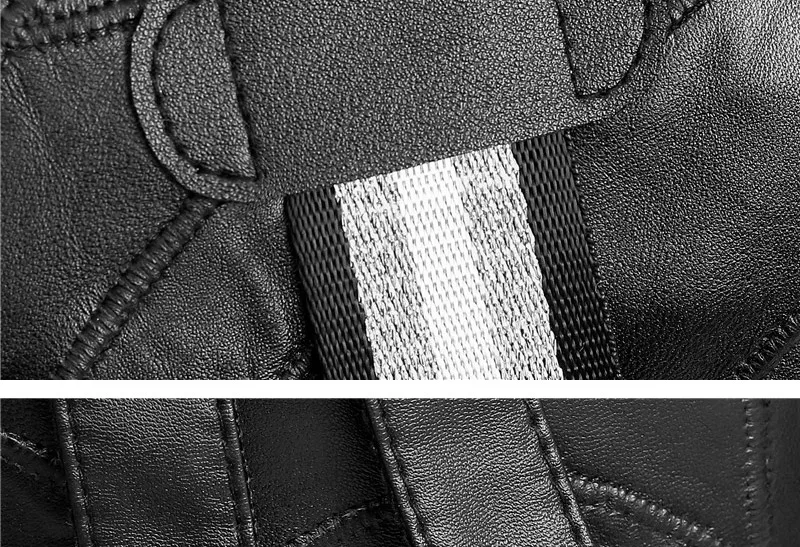 women genuine leather backpack sheepkin bag ladies small backpack_26