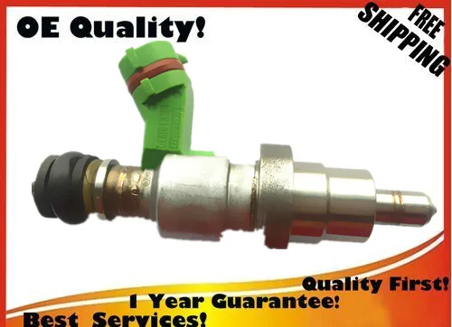 Высокое качество Топливные форсунки Форсунка 23250 28070 2325028070 для Toyota 1AZ FSE D4 Avensis RAV