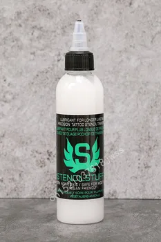 

high quality Tattoo Stencil Transfer Formula Professional Tattoo Transfer Cream For Tattoo Supplies 120ML
