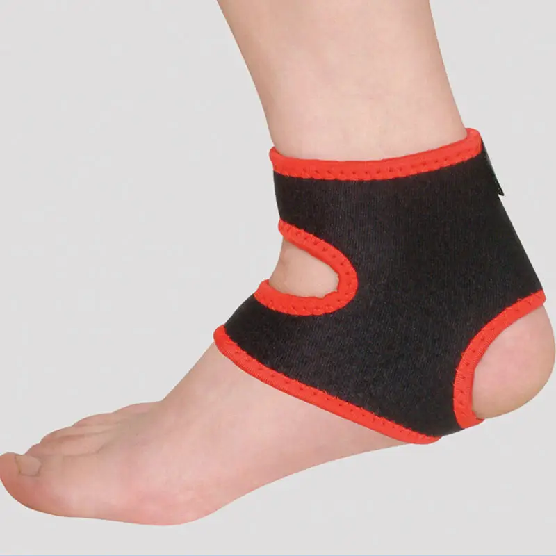 Kisangel Professional Ankle Brace Socks Support Sleeves For Ankle