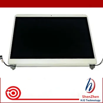 

Original 15" Full LCD Display Touch Panel Screen Assembly For Samsung series NP900X5N NP900X5L WUXGA FHD