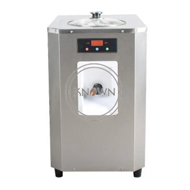 

2019 high quality low price hard ice cream machine automatic ice cream machine hard on sale