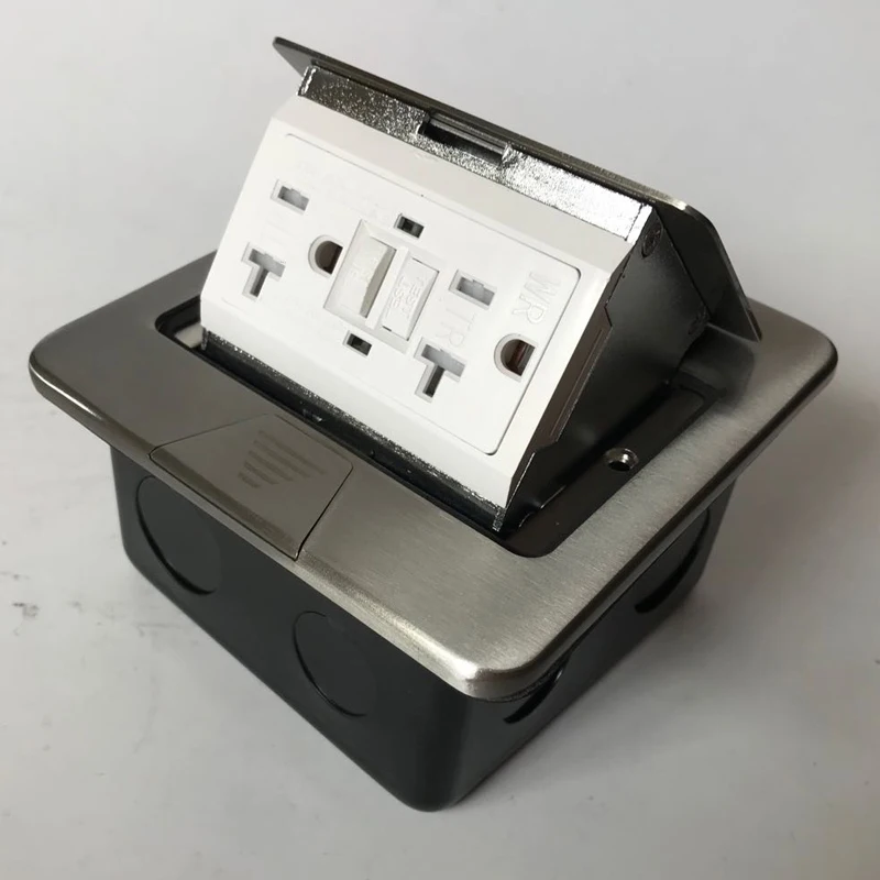 floor socket (4)