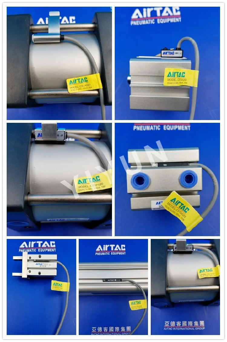 

Pneumatic components AIRTAC original magnetic Magnetic switch CS1-E-020 CS1-E-030/050 CS1-J-020 CS1-J-030 CS1-J-050