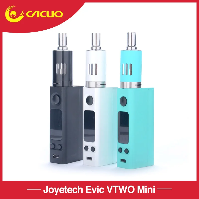 Joyetech Evic VTwo Mini 75W Box Mod Temperature Control Evic vtwo Mini Electronic Cigarette Mods Electronic