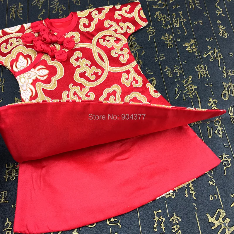 High end Cheongsam бутылки вина bag 750 мл Пылезащитный чехол Украшение стола сумке бутылка шелковой парчи вина подарок Сумки одежда 5 шт./лот