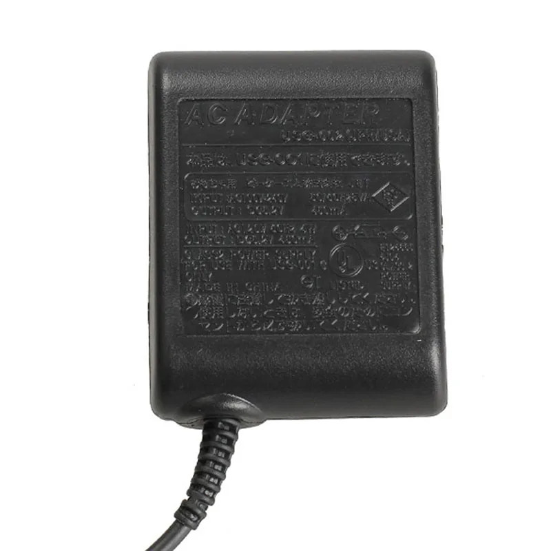 Charger Adapter Power Supply Adapter Battery Charger Adapter Home Wall Travel Charger AC Adapter For Nintendo DS NDS GBA Gameboy Advance SP