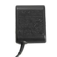 Home Wall Travel Charger AC Adapter For Nintendo DS NDS GBA Gameboy Advance SP 6