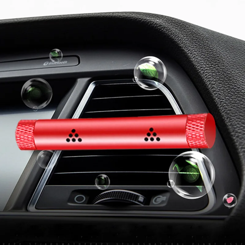 Air Freshener Solid Perfume Car Diffuser Air Freshener In The Car Airs