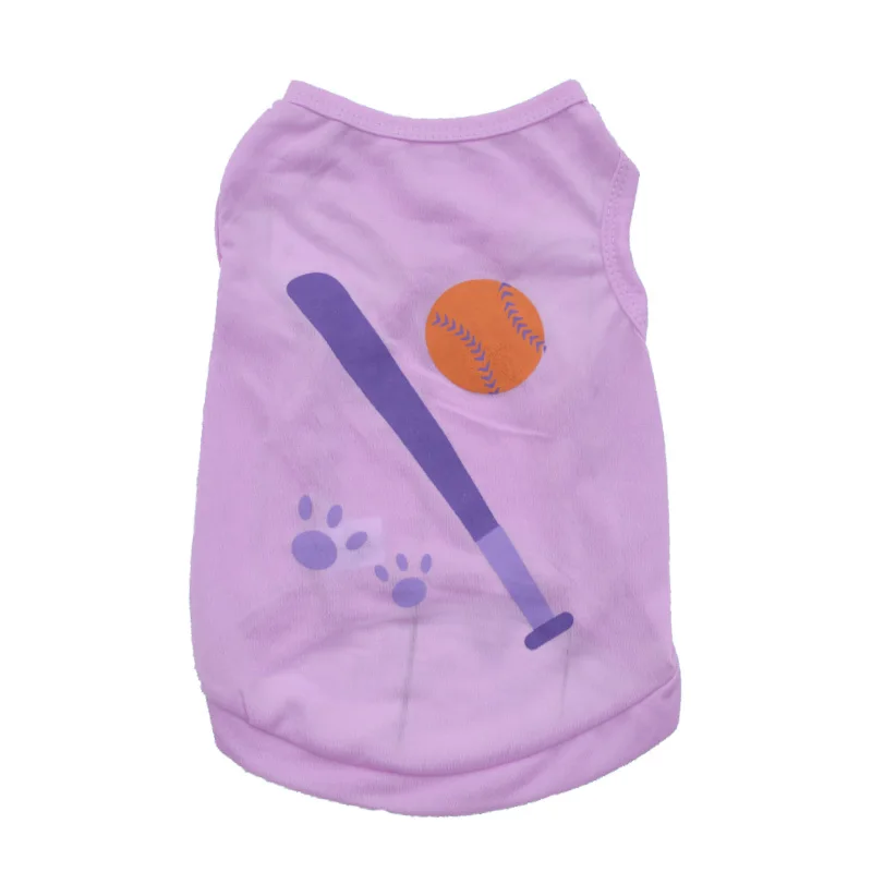 "I ♥ You Mommy" Cotton Cat Vest "I ♥ You Mommy" Cotton Cat Vest
