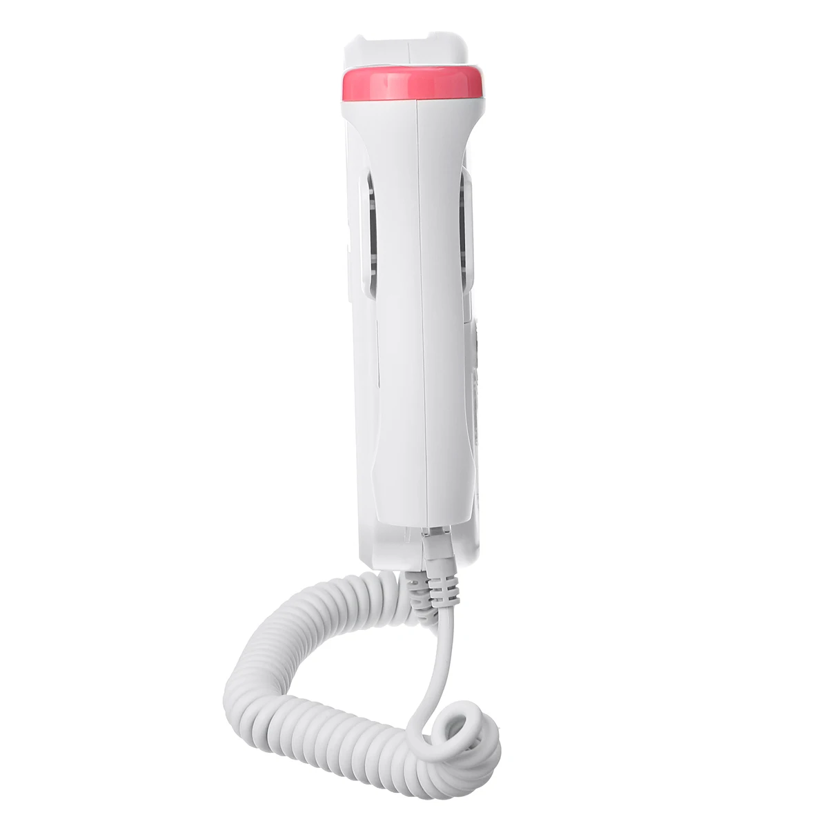 Koop 2.0MHz LCD Digitale Prenatale Foetale Doppler Hart Geluid Monitor Scherm Tester Detector Zwangere FetalPulse Meter Monitoren