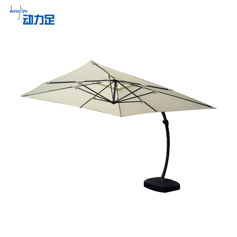 3 5 Miguel Outdoor Umbrellas Rembrandt Square Aluminum 3 5 Miguel Outdoor Umbrellas Rembrandt Square Aluminum Bend Umbrella Rome Stand Portable Water