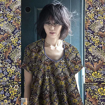 

New sand washing 11% silk crepe de crepe fabric mulberry silk texture crepe de crepe cloth dress scarf