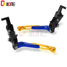 Motorcycle Accessories CNC aluminum adjustable Motorcycle brake clutch levers For Honda CBR954RR CBR954 CBR 954 RR 2002-2003 Motorcycle Accessories CNC aluminum adjustable Motorcycle brake clutch levers For Honda CBR954RR CBR954 CBR 954 RR 2002-2003