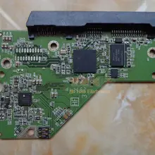 HDD PCB Материнская плата печатной платы 2060-800006-002 REV A B P1 для WD 3,5 SATA HDD жесткий диск ремонт инструмента для восстановления данных