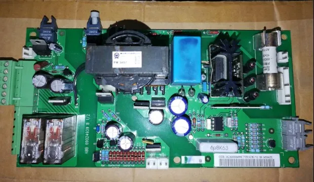 NCBC-71C