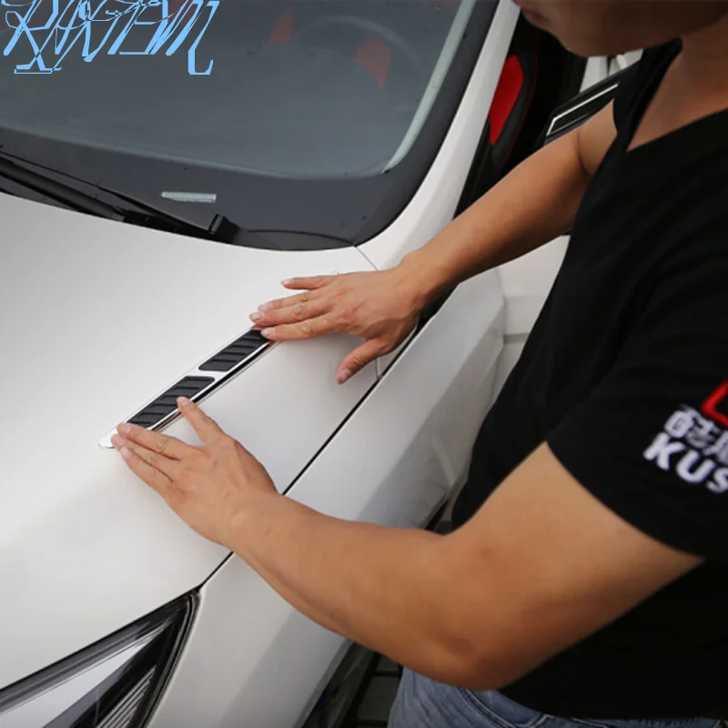 

Car Hood decoration for Fiat Panda Bravo Punto Linea Croma 500 595 Car Styling