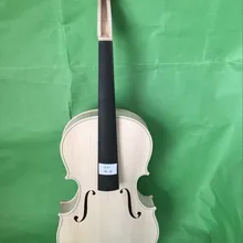 Viola 16," модель Гварнери хороший вспыленный клен задняя древесина старых хвойных деревьев топ в белом