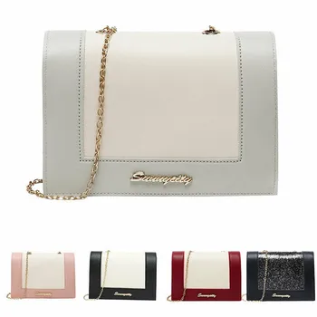 

Fashion Ladies Cross Body Messenger Bag Women Shoulder Bags Tote Satchel Handbag