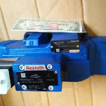 rexroth 4WEH 16 J7X/6EG24N9EK4/B10