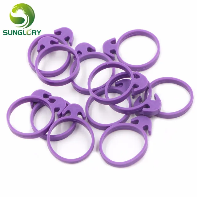 12pcs Silicone Icing Bag Ties Fixed Rings Diy Reusable Piping 12pcs Silicone Icing Bag Ties Fixed Rings Diy Reusable Piping Decorating Rubber Band Lashing No