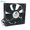 Используется для delta AUB0912VH 392185-001 9225 12 В 0,60a 4-контактный компьютер pwm вентиляторы охлаждения процессора ► Фото 1/5