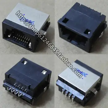 

Free shipping For original notebook NIC interface RJ45 network port network interface 058