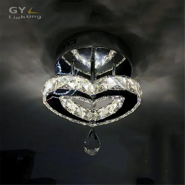 Gang Spiegel Plafondlamp Gangpad Veranda Verlichting Kristal Moderen ... Gang Spiegel Plafondlamp Gangpad Veranda Verlichting Kristal Moderen ...