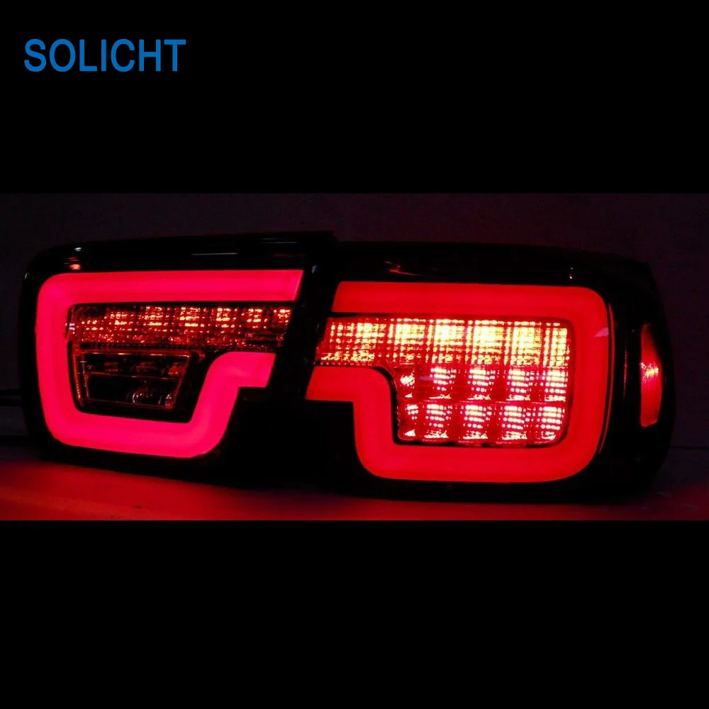 Chevy Malibu Tail Light Bulb