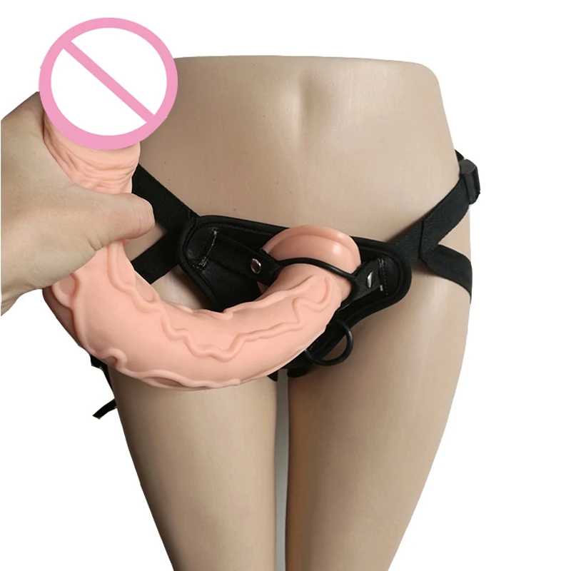 strap on dildo  (2)