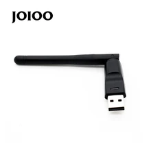 10 шт. RTL8188 мини 150 Мбит/с USB беспроводная сетевая карта wifi ключ WiFi LAN адаптер Антенна мини ПК wifi адаптер Горячая Распродажа