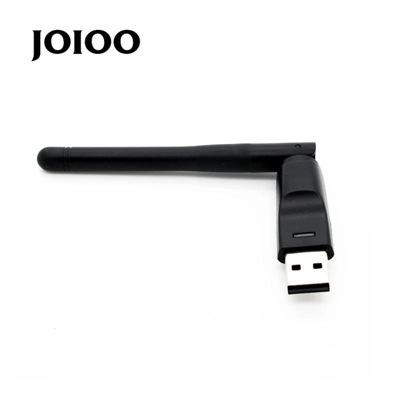 

10pcs arrive RTL8188 Mini 150Mbps USB Wireless Network Card wifi dongle WiFi LAN Adapter Antenna Mini PC wifi adapter hot sale
