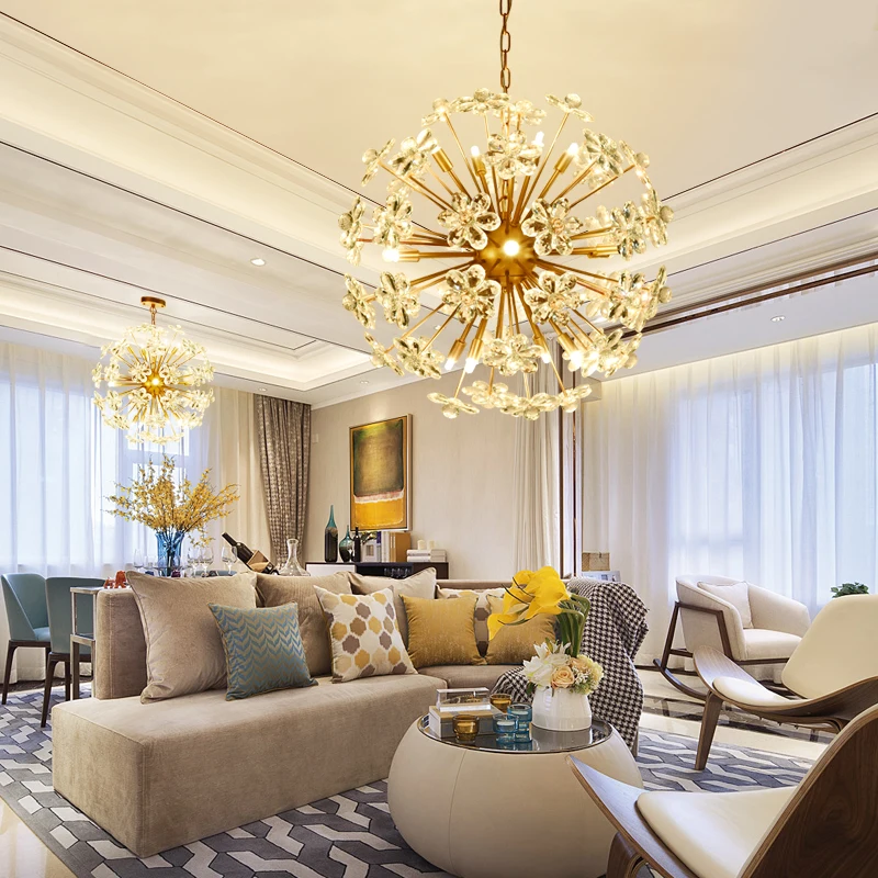 Postmodern Pendant Light Магазин для магазинов одежды Простая мода с одной головкой