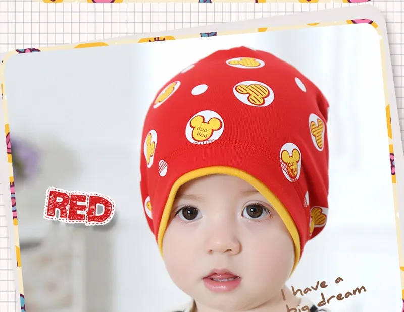 Baby Lovely Hat (9)